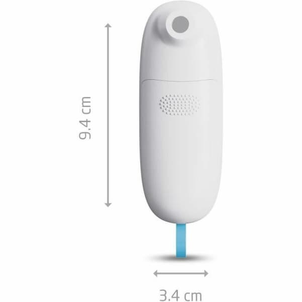 Middel mod Insekter og Gnavere med LED Lys Medisana IB-50E