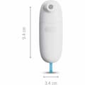 Miniatyrbillede 3 af 5: Middel mod Insekter og Gnavere med LED Lys Medisana IB-50E