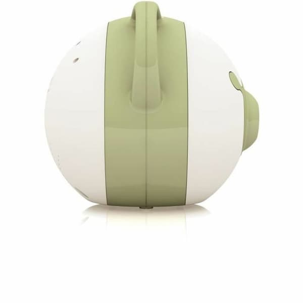 Nasale aspirator Nosiboo