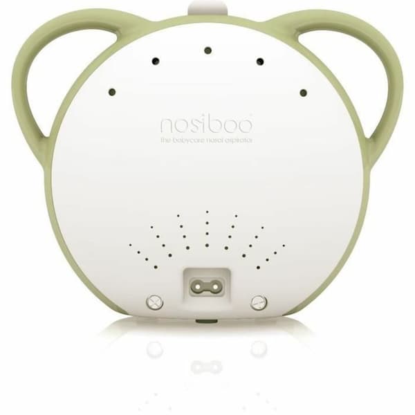 Nasale aspirator Nosiboo