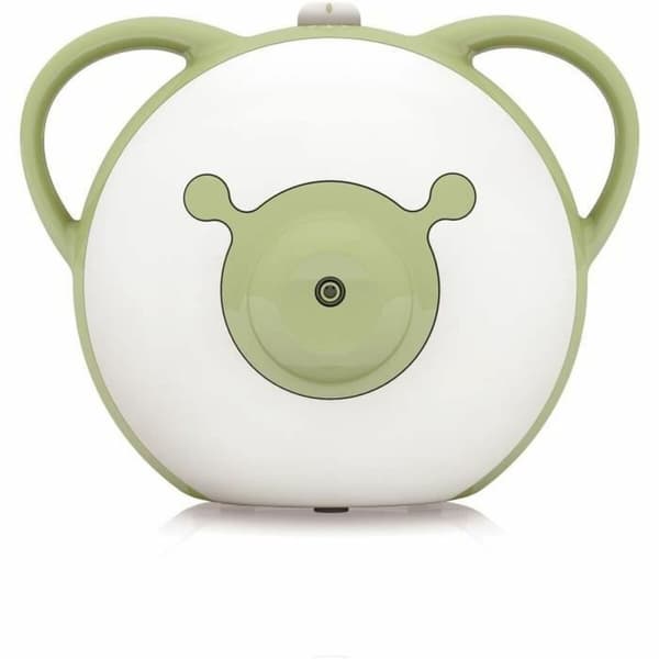 Nasale aspirator Nosiboo
