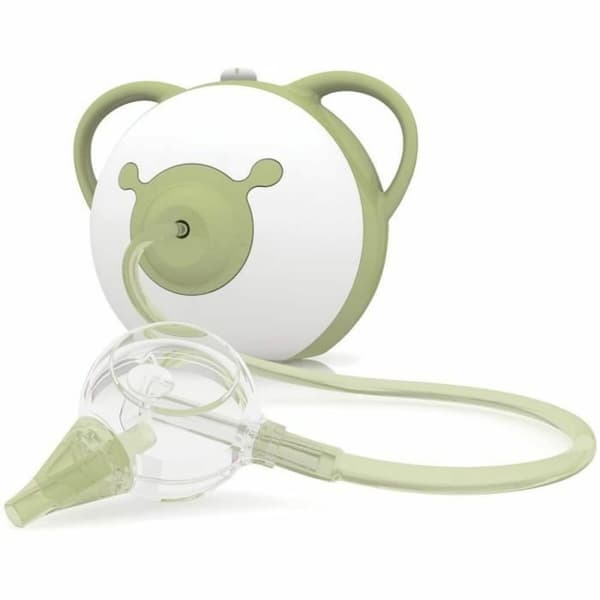Nasale aspirator Nosiboo
