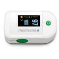 Miniatyrbild 2 av 4: Oximeter med Puls Medisana PM 100