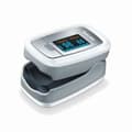 Miniatyrbild 1 av 3: Oximeter med Puls Beurer 454.30