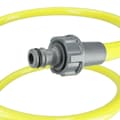 Miniatyrbild 2 av 5: Nebulisator Ferrestock Gul Flexibel