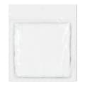 Miniatyrbild 2 av 3: Sterila kompresser Hartmann Medicomp 10 x 10 cm 20 antal