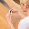 Miniatyrbild 3 av 3: Oximeter med Puls Medisana 79493