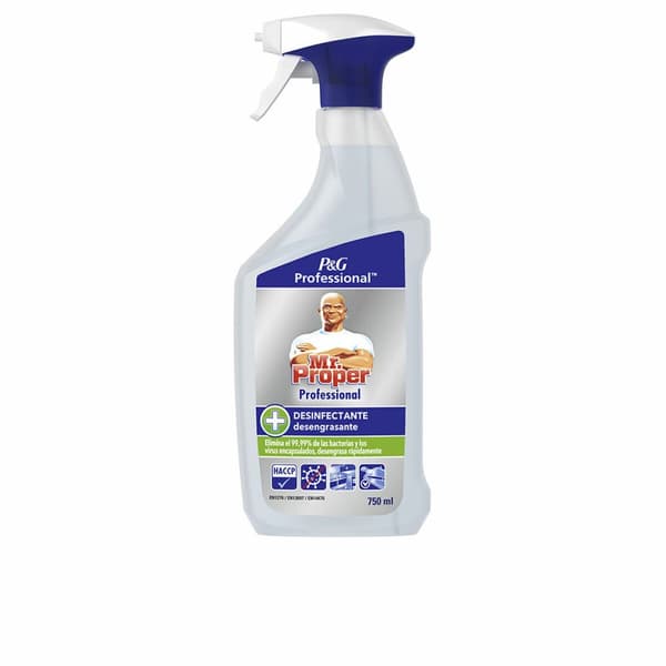 Desinficerende Don Limpio   Affedtningsmiddel 750 ml