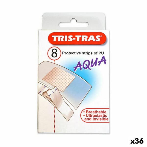 Pensos Aqua 36 Enheder