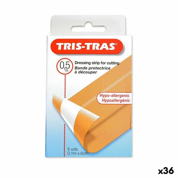 Pensos 36 Enheder