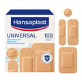 Miniatyrbillede 3 af 3: Pensos Hansaplast Universal 100 enheder