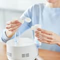 Miniatyrbillede 5 af 5: Nebulisator Omron C28P