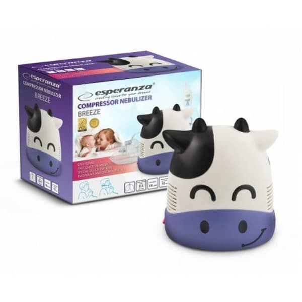 Nebulisator Esperanza ECN001 Ko