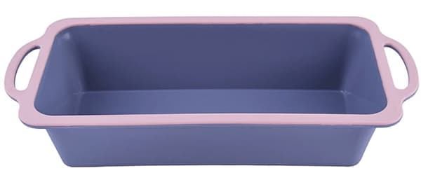 Silikoninen leivontavuoka CAKE CAKE 25,5 cm JÄYKKÄ KAHVOILLA