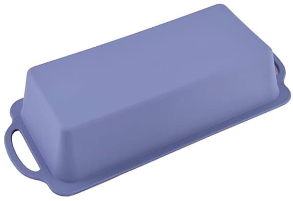 Silikoninen leivontavuoka CAKE CAKE 25,5 cm JÄYKKÄ KAHVOILLA