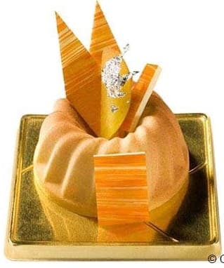 Silikonform för portionsformade MINI CUPCAKE SILIKOMART