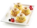 Miniatyrbild 2 av 4: Silikonform för portionsformade MINI CUPCAKE SILIKOMART