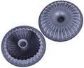 Miniatyrbillede 2 af 2: 3D silikone bageform RAYS