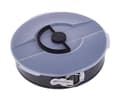 Miniatyrbild 2 av 3: Bakform med lock 28 cm bakplåt non-stick form