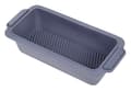 Miniatyrbillede 1 af 4: Silikone bageform RIGID CAKE KAGE 22,5x10x6cm