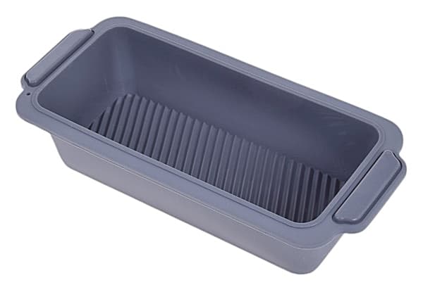 Silikon bakform RIGID CAKE CAKE 22,5x10x6cm