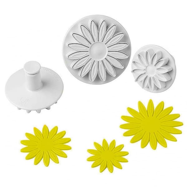 GERBERA SOLROS Kolvskärare