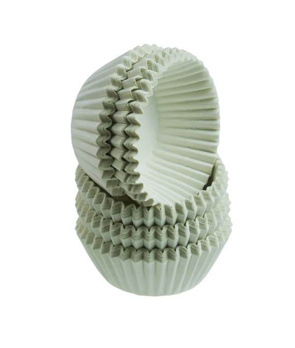 Paperiset muffinssivuoat 35x20cm valkoiset 200kpl