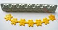Pikkukuva 2 / 2: DAISY CHAIN leikkurimuotti
