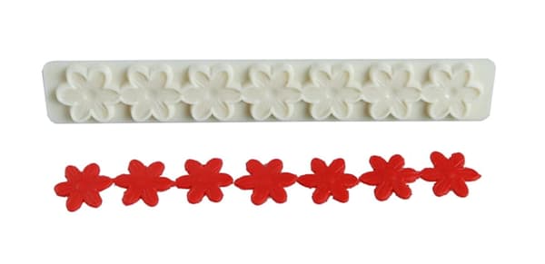 DAISY CHAIN leikkurimuotti