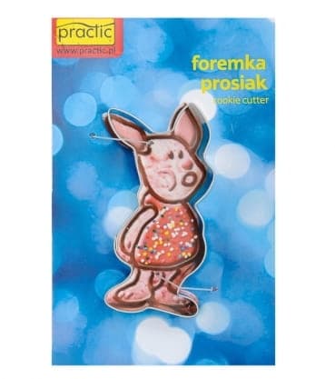 PIGGIE Kakbakare