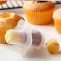 Miniatyrbild 2 av 3: Hålstans för muffins och cupcakes