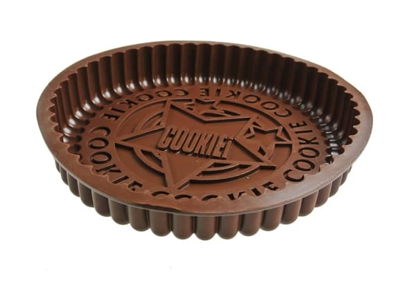 Silikonform för bakning i MARKIZA OREO