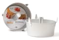 Miniatyrbild 1 av 4: ANGEL FOOD 25 cm Decora bakform i aluminium