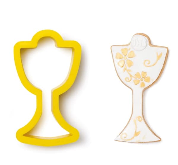 Nattvardskalkskärare, Decora form