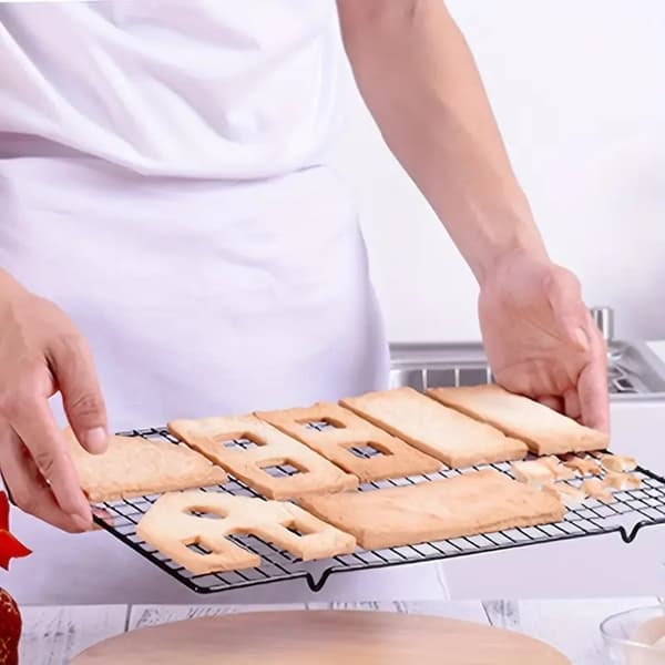 Udstikkersæt til peberkager