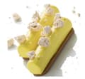 Miniatyrbillede 2 af 2: CYLINDRISK STRIP monoportions silikoneform