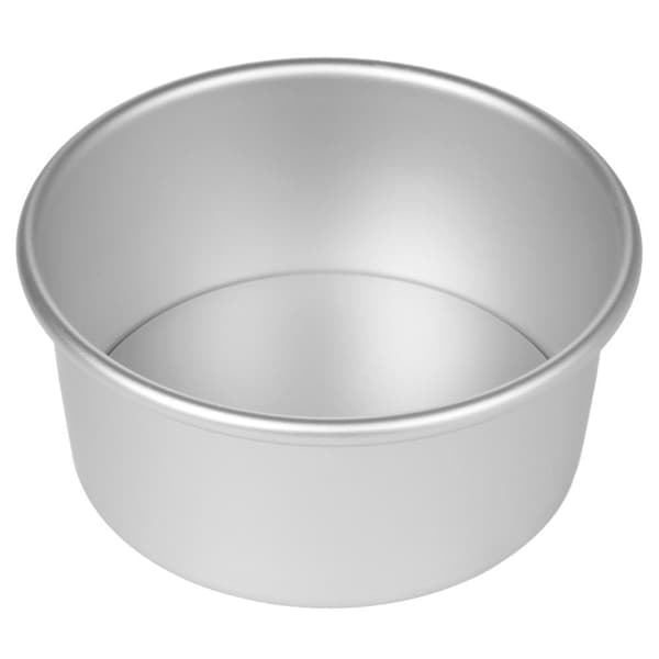 Alumiininen uunivuoka irrotettavalla pohjalla 30 cm