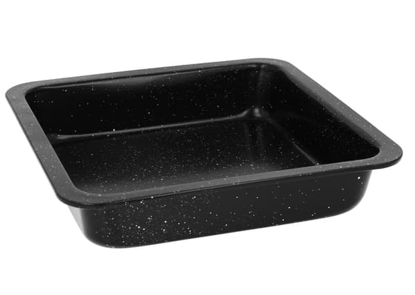 Bakplåt NON-STICK 20x20x4,5 cm långpanna