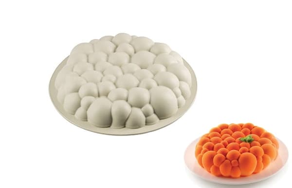 BOLLE SILIKOMART silikonform