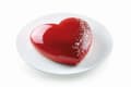 Pikkukuva 3 / 4: Silikonimuotti BATTICUORE HEART SILIKOMART