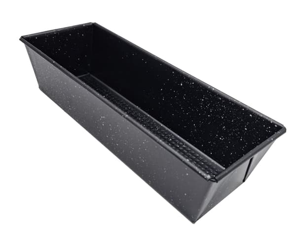 BAGEPLADE NON-STICK 35x11,5x7,5cm