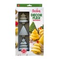 Miniatyrbillede 1 af 3: Silikone bageform JULETRÆ JULETRÆ Dekoration