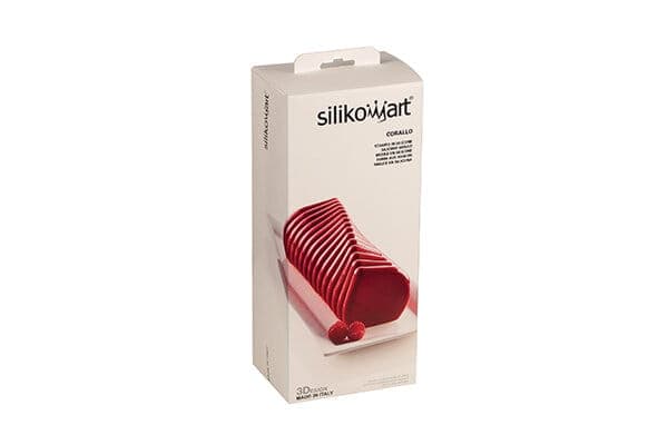 CORALLO SILIKOMART silikonform