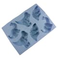 Miniatyrbild 2 av 2: DINOSAURIER 3D silikonform