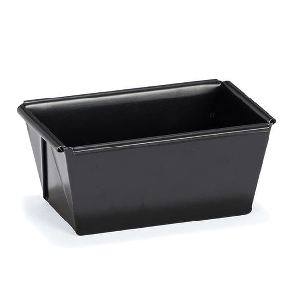 MINI bageplade til brødform 9x6x4 cm PATISSE