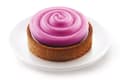 Miniatyrbild 5 av 5: Silikonform för portionsform MINI TARTE TWIST SET SILIKOMART