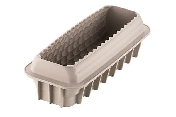 BUCHE QUENELLE SILIKOMART silikoneform
