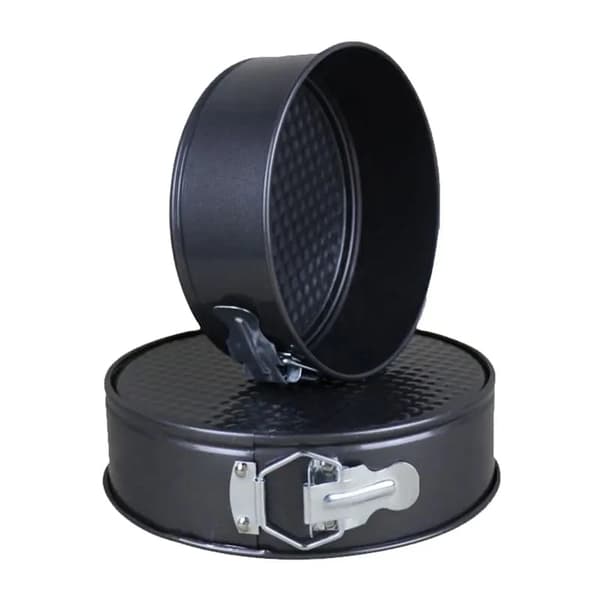 st. kakformar 20/22/24 cm non-stick