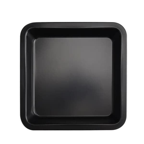 Bageplade NON-STICK 20x20x4,5 cm bradepande