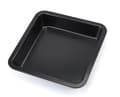 Miniatyrbillede 1 af 3: Bageplade NON-STICK 20x20x4,5 cm bradepande